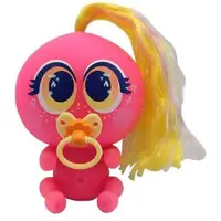 Bandai Ksimerito Lokimerito Lokika är En Lyckobringande Amulettfigur Som Lyser I Mörkret 18.5x16x19.5 Cm