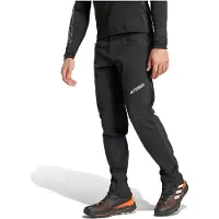 Adidas Techrock Brushed Softshell Byxor