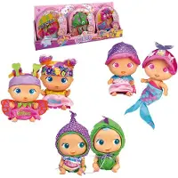 Cpa Toy Vändbara Magkostymer