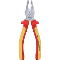 BRILLIANT TOOLS BT068011 Kombinationstång