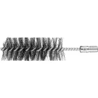 PFERD 43679133, 4 cm, 0,3 mm, mässing, Koppar, Zink, 10 cm, 1000 RPM, 10 styck