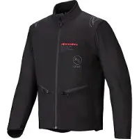 Alpinestars Lite-Dura Softshell Motocross Jacka