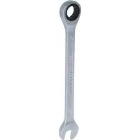 BRILLIANT TOOLS BT013713 BT013713 Ring-spärrnyckel Nyckelvidd (Metrisk) (för titel) 13 mm