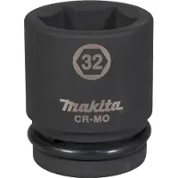 Makita Krafthylsa E-22305; 32x57 mm; 3/4''