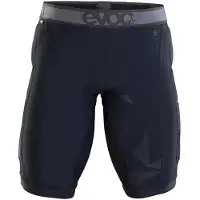 Evoc Bike Skyddsbyxor black, M