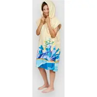 After Artist Series Kids Surf Poncho yann legall