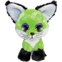 Tactic Lumo Stars Lis Lime Classic