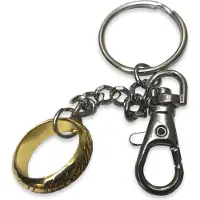 Kärkkäinen Lord of the Rings: One Ring Keychain