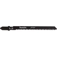 Makita Sticksågsblad B-26; 5 st.