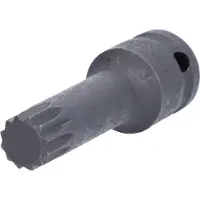 BRILLIANT TOOLS BT022618 BT022618 XZN Kraft-hylsnyckelinsats 1/2 M16 1/2