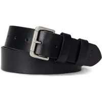 Ralph Lauren Bälte svart
