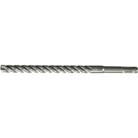 Makita Borr för betong E-14803 Nemesis II; SDS-plus; 12x215 mm; 5 st.