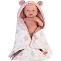Famosa 40 Cm Baby Docka