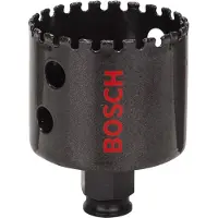 Bosch Hålsåg Diamond for Hard Ceramics; 54 mm