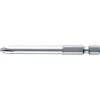Makita Bits spår ; PH1; 10 st.
