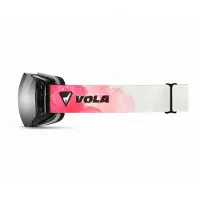Vola Zippy Pink Skidglasögon