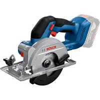 Bosch Professional Gks 18v-51 Cirkelsåg