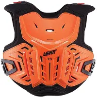 Leatt 2.5 Junior Skyddsväst