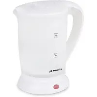 Orbegozo Kt 4500 0.5l 700w Vattenkokare