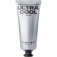 SHYNE GLOSS Ultra Cool Blond Hårfärg 100 ml