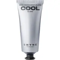 SHYNE GLOSS Cool Blond Hårfärg 100 ml