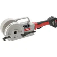 Rothenberger 1000004192 Rörböjarapparat ROBEND 4000 E Set, 12-14-16-18-22-28 AMP