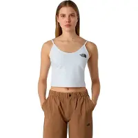 The North Face Simple Dome Slim ärmlös T-shirt