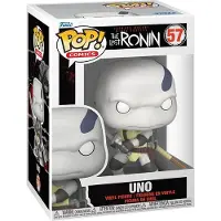 Funko POP! Teenage Mutant Ninja Turtles T5 Uno-figur