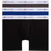 Tommy Hilfiger Signature Ctn Ess Boxers