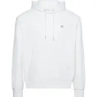 Calvin Klein Jeans Terry Monologo Hoodie
