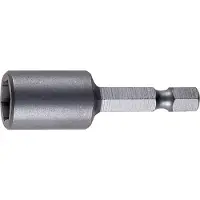 Makita Bitshållare ; 8 mm