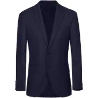 Hackett Plain Blazer