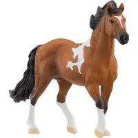 Schleich Mangalarga Marchador Hingst Hästfigur