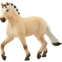 Schleich Norwegian Fjord Horse Mare