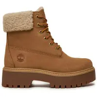 Timberland Stone Street Warm Lined Wp Stövlar