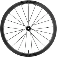Giant Slr 0 Cl Disc Tubeless Framhjul För Landsvägscykel