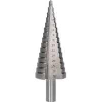BRILLIANT TOOLS BT101928 BT101928 Stegborr 1 st