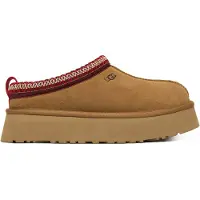 Ugg - Tofflor - W Tazz II Chestnut för Unisex - Storlek 36 - Brun