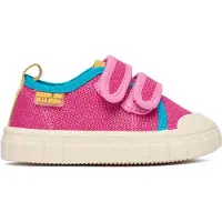 Agatha Ruiz de la Prada Sneakers HOP-HOP flickor - Rosa - 28