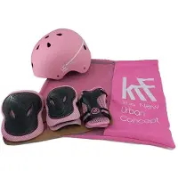 KRF Essential Skyddssats