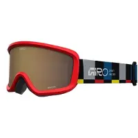 Giro Chico 2.0 Blocks Ar40 Junior Skidglasögon
