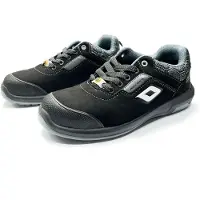 Omp Tea S3 Src Esd Pro Urban Säkerhetsskor