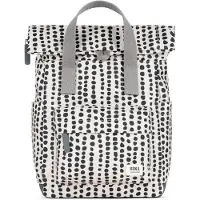 Roka London Canfield B Recycled Canvas Ryggsäck