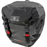 M-Wave Montreal 20l Sidoväska Refurbished
