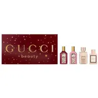 Gucci Miniatures Miniatyr Set