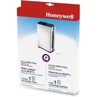 Honeywell HRF-Q710E, Luftrenarfilter, HEPA