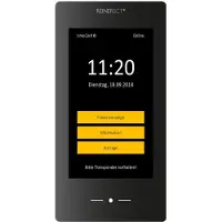 Reiner SCT ReinerSCT timeCard Terminal 3 - RFID-läsare - Ethernet