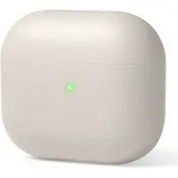 Ginza.se ELAGO AirPod 3 Liquid Hybrid Case Stone