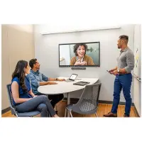 Poly Studio R30 USB videobar - Video Bar-UK