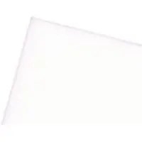 Multi Tvättlappar för engångsbruk Mjukt 200x200x2,8 mm skum Vit,40 pk x 100 pk/krt